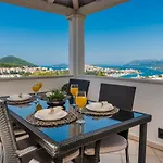 Panoramic View Apartment