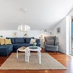 Panoramic View Apartment
