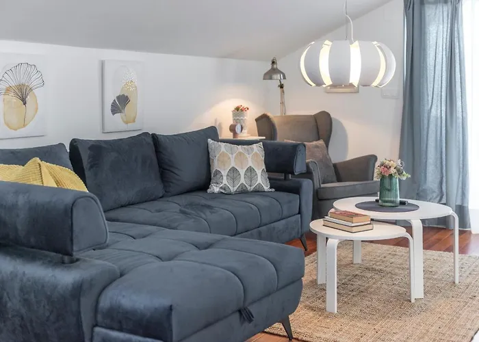 Panoramic View Apartment