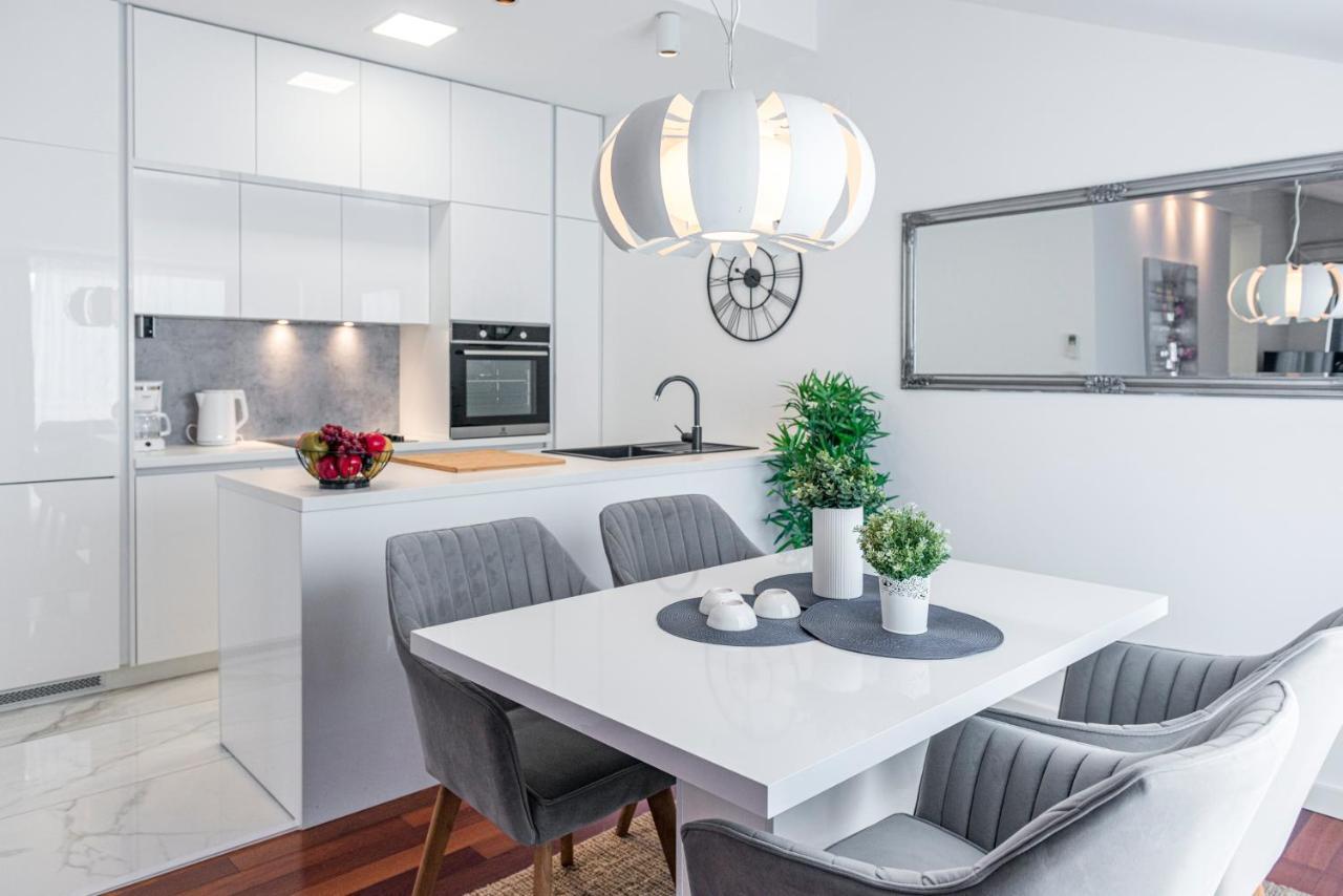 Panoramic View Apartment