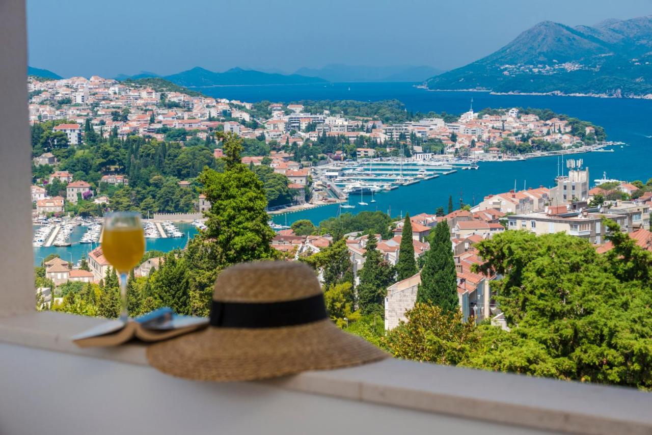 Panoramic View * Dubrovnik