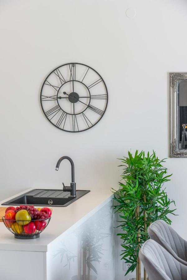 Panoramic View Apartment