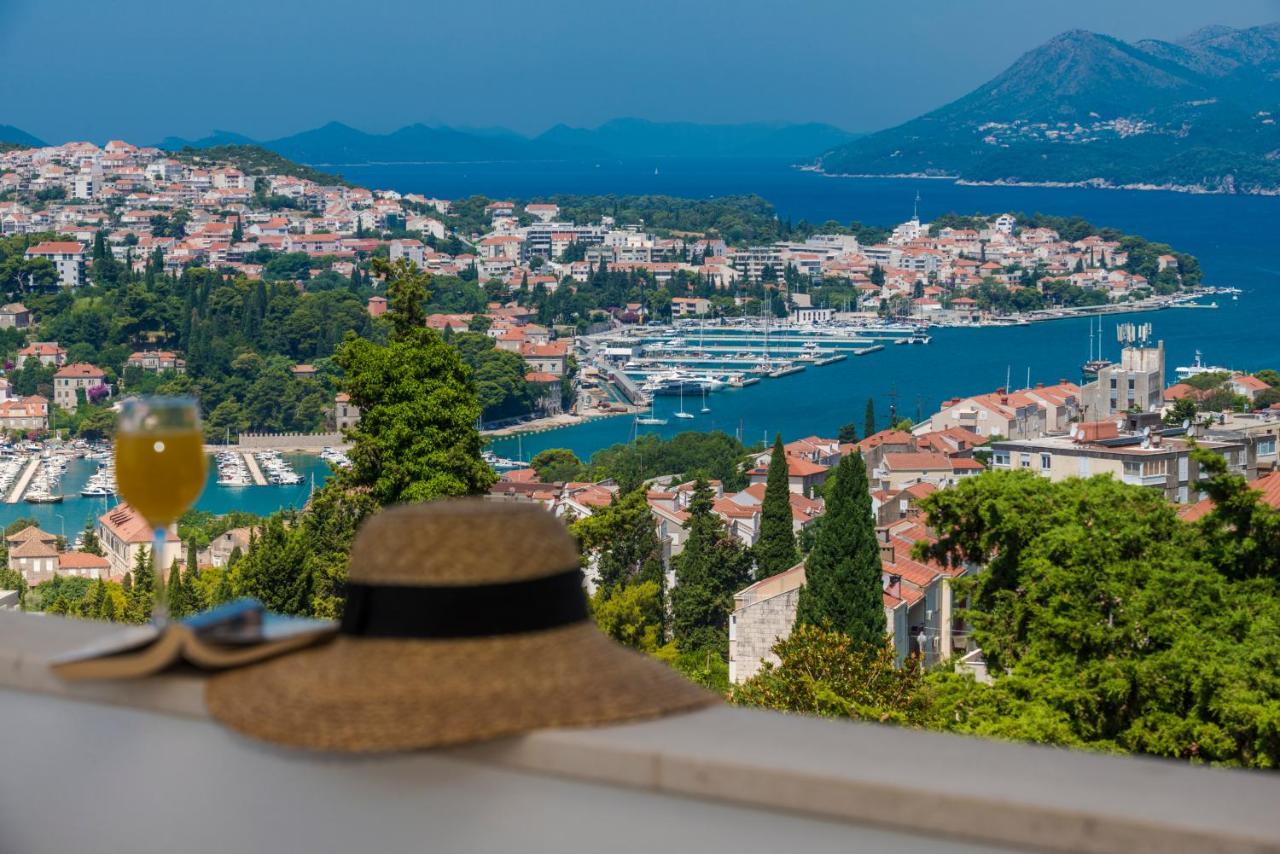Apartment Panoramic View Dubrovnik