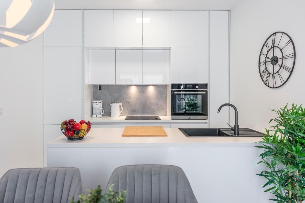 Panoramic View Apartment